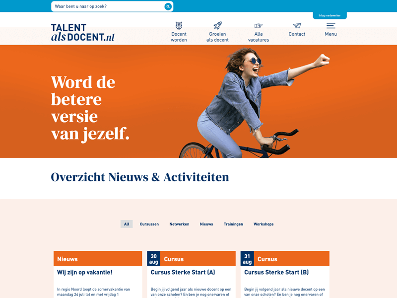 Webdesign Snel een webdesigner - Project Direct ✓ Website laten maken ✓ WordPress ✓ Webdesign ✓ Webwinkel ✓ Vindbaar in Google